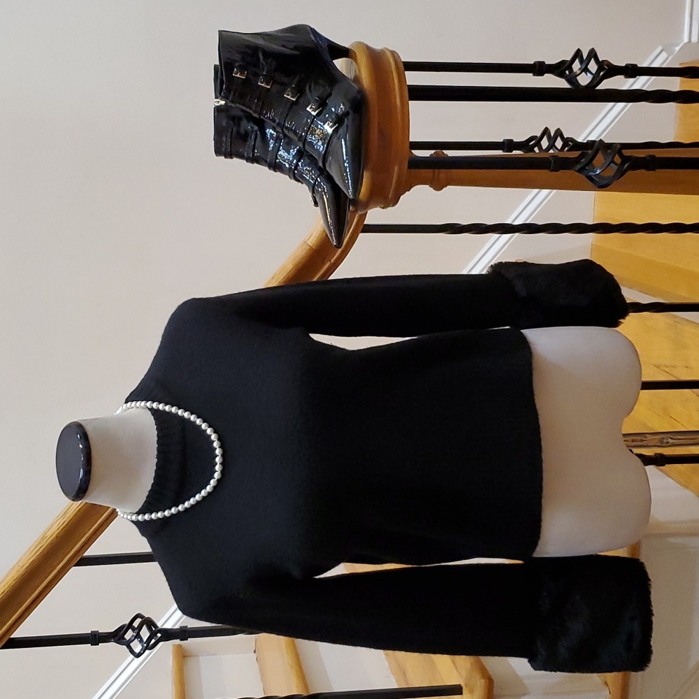 "Zara" - Sweater